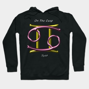 Cancer Gemini Cusp Hoodie